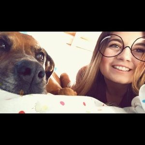 Meet your Posher, Kaitlyn